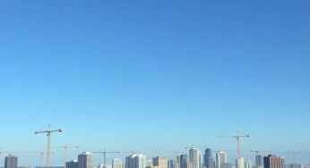Florida’s Population Growth Surpasses 23.3 Million Amid Rising Demand for Housing and Services