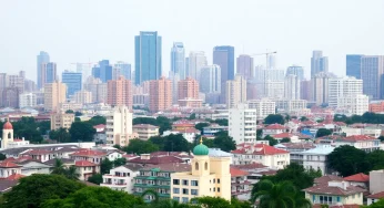 Escambia County Experiences Population Trends Amidst Florida’s Housing and Employment Challenges