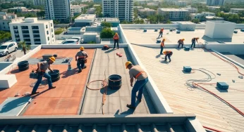 Best Roofing Appoints Sam Tikriti as New CEO