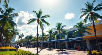 Florida Tops Rankings for Entrepreneurs in 2025