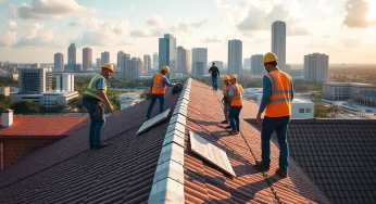 Major Acquisition Transforms Florida’s Roofing Industry