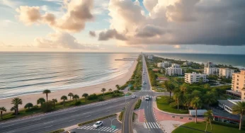 Florida’s Safety Struggles Highlighted in 2024 Rankings
