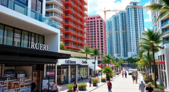 Fort Lauderdale’s Real Estate Landscape Transforms