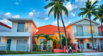 HSBC Launches CommunityWorks Grant for Homebuyers in Miami