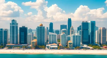 Miami Welcomes Israeli Tech Innovation Creating Jobs