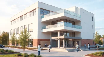 New Medical Office Complexes Announced in Fort Lauderdale and Deerfield Beach