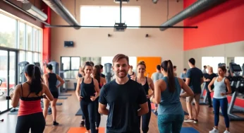 Boca Raton Appoints New Leadership at Orangetheory Fitness