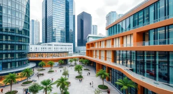 Orlando: The Rising Star in High-Tech Corporate Meetings