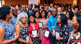 Honoring South Florida’s Education and Professional Leaders