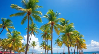 South Florida Weekend Weather Update