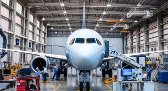 Sunshine Avionics Acquires Boeing Aircraft Hardware Rights
