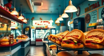 New CEO Appointed at TooJay’s Deli Bakery Restaurant