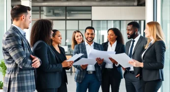 New Ranking of Florida’s Top Business Brokers Unveiled