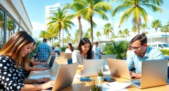 Online Bookkeeping Surge Set to Transform Florida’s Small Businesses by 2026