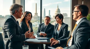 The Southern Group Expands with New Lobbying Arm