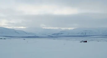 Tragic Plane Crash in Alaska Claims Lives of 10
