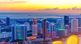 Aventura Cryptocurrency Founder Sentenced for Fraud