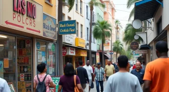 South Florida Thrives with Black-Owned Businesses