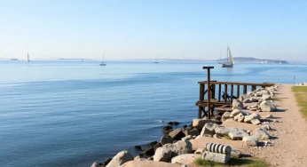 Tragic Boat Capsize Near Breezy Point Claims Three Lives