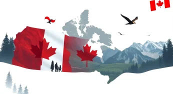 Trudeau Addresses Trump’s Annexation Remarks: A Critical Concern for Canada