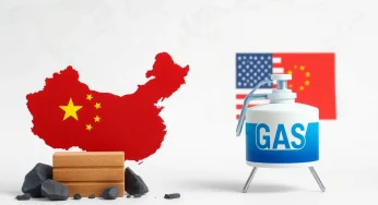 China Hits Back with New Tariffs on U.S. Goods
