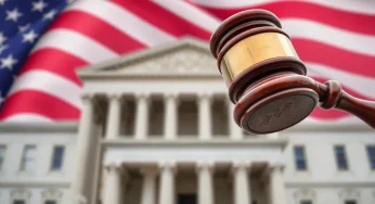Nineteen States Sue Trump Over Treasury Records Access
