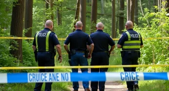 Arrest of Cult Leader and Associates Shakes Up Community