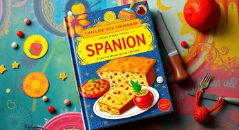 Dalí Museum Unveils First Cookbook Celebrating Spanish Cuisine