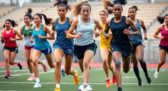 New Executive Order Prohibits Transgender Athletes in Women’s Sports