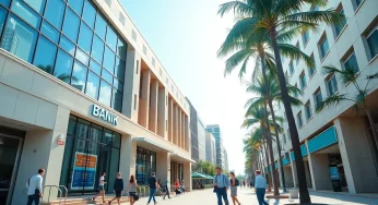 Banking in the Sunshine State: Florida’s Best Banking Options for 2024-2025