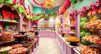 Exploring Florida’s Sweetest Destinations: Sweet Divas and Sweet Pete’s