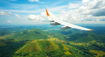 New Direct Flights Launch from Fort Lauderdale to Managua