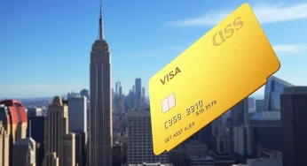 Trump Unveils New $5 Million ‘Gold Card’ Visa for Wealthy Foreigners