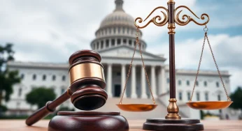 Supreme Court Chief Justice Halts Foreign Aid Release