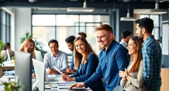 Kipu Health Named One of the Best Places to Work in South Florida