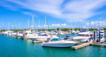 MarineMax Acquires Shelter Bay Marine in Marathon