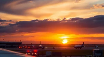 Midair Collision Near Reagan National Airport Claims 67 Lives