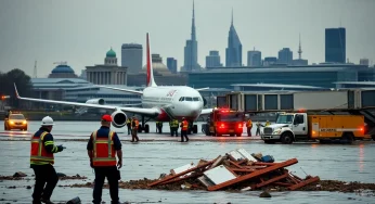 Two MWAA Employees Charged for Airport Footage Leak