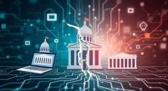 Computer Outage Disrupts Operations in Nebraska State