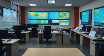 NOAA Faces Major Layoffs Impacting Weather Services