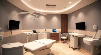 Pinecrest Medical Spa Faces Financial Woes with Bankruptcy