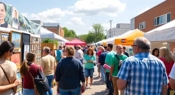 Upcoming Events in Pinellas from February 20-26, 2025