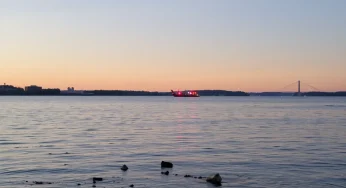 Tragic Collision Over Potomac River Claims 67 Lives