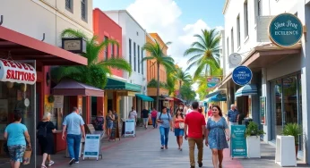 Changes in Small Business Funding in South Florida