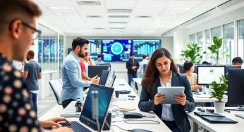 South Florida Workers Confront Generative AI Impact