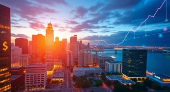 WalletHub Highlights Budgeting Skills of St. Petersburg and Tampa