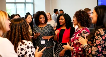 South Florida Celebrates Women’s Empowerment at Mentoring Monday