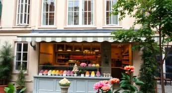 Amorino Gelato Set to Open Its First Florida Location in St. Petersburg