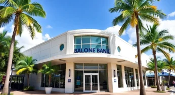 Miami Welcomes BankMiami, the First New Bank Since 2008
