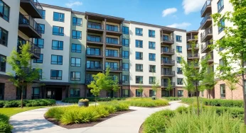 Boca Raton Approves New Residential Development